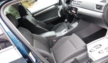 SKODA SUPERB 2.0 TDI, 1 WŁAŚCICIEL, NISKI PRZEEBIEG, SERWISOWANY, GWARANCJA full