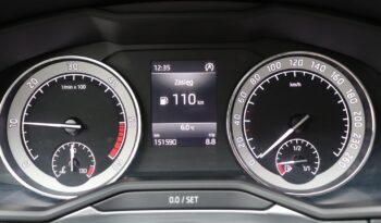 SKODA SUPERB 2.0 TDI, 1 WŁAŚCICIEL, NISKI PRZEEBIEG, SERWISOWANY, GWARANCJA full