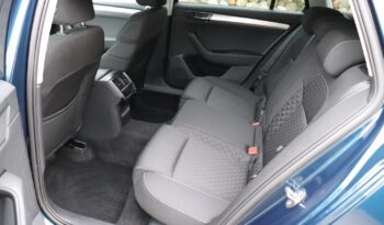 SKODA SUPERB 2.0 TDI, 1 WŁAŚCICIEL, NISKI PRZEEBIEG, SERWISOWANY, GWARANCJA full