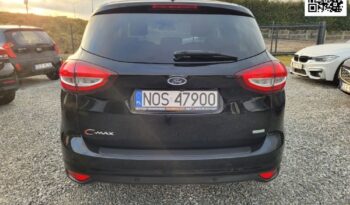 Ford C-MAX 1.0 EcoBoost Titanium ASS full