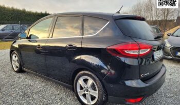 Ford C-MAX 1.0 EcoBoost Titanium ASS full