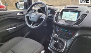 Ford C-MAX 1.0 EcoBoost Titanium ASS full
