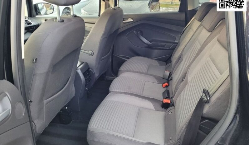 Ford C-MAX 1.0 EcoBoost Titanium ASS full