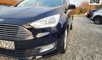 Ford C-MAX 1.0 EcoBoost Titanium ASS full