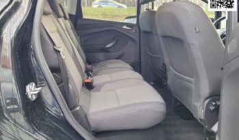 Ford C-MAX 1.0 EcoBoost Titanium ASS full