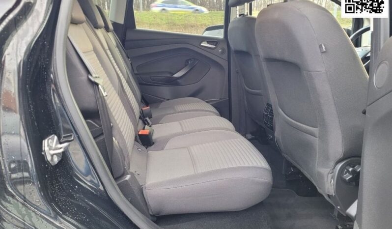 Ford C-MAX 1.0 EcoBoost Titanium ASS full
