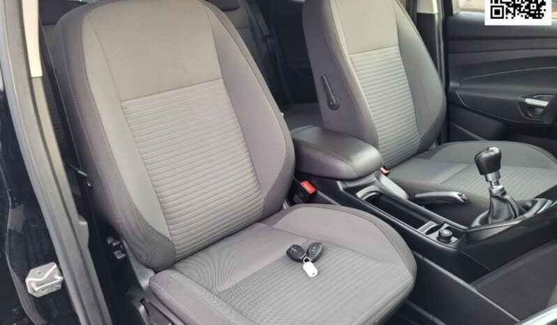 Ford C-MAX 1.0 EcoBoost Titanium ASS full