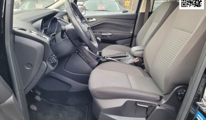 Ford C-MAX 1.0 EcoBoost Titanium ASS full