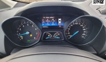 Ford C-MAX 1.0 EcoBoost Titanium ASS full