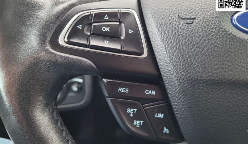 Ford C-MAX 1.0 EcoBoost Titanium ASS full