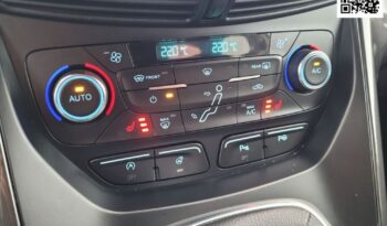 Ford C-MAX 1.0 EcoBoost Titanium ASS full