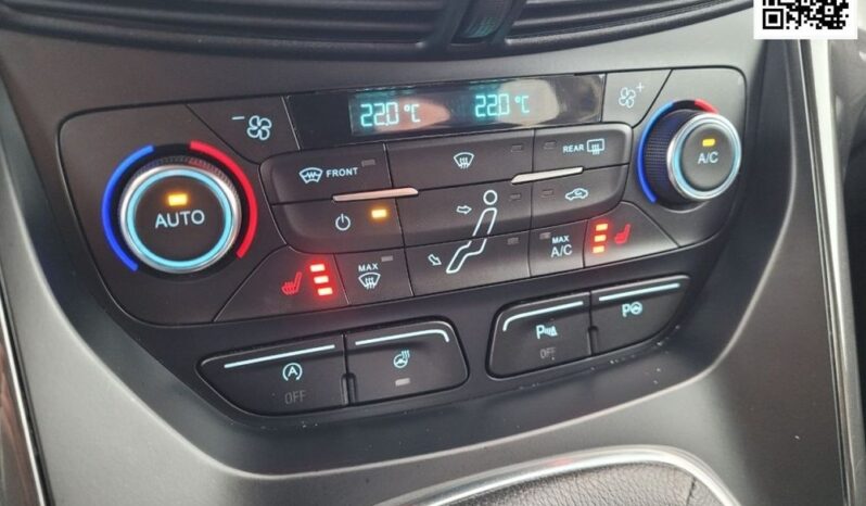 Ford C-MAX 1.0 EcoBoost Titanium ASS full