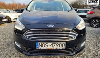 Ford C-MAX 1.0 EcoBoost Titanium ASS full