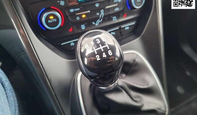 Ford C-MAX 1.0 EcoBoost Titanium ASS full