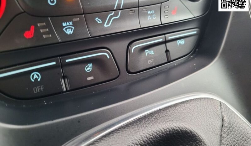 Ford C-MAX 1.0 EcoBoost Titanium ASS full