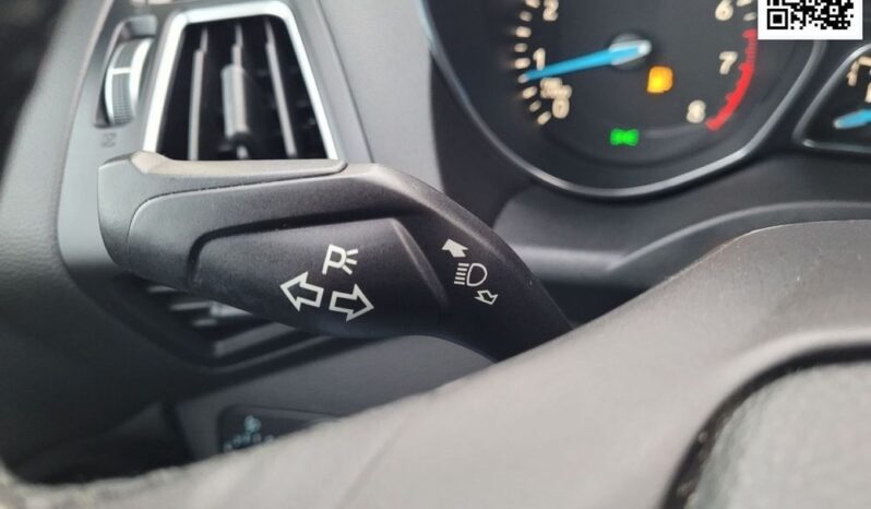 Ford C-MAX 1.0 EcoBoost Titanium ASS full