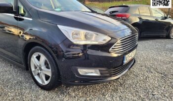 Ford C-MAX 1.0 EcoBoost Titanium ASS full