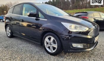 Ford C-MAX 1.0 EcoBoost Titanium ASS full
