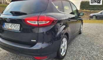 Ford C-MAX 1.0 EcoBoost Titanium ASS full