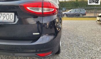 Ford C-MAX 1.0 EcoBoost Titanium ASS full