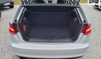 Audi A3 Sportback 1.4 TFSI Ambiente full