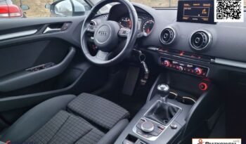 Audi A3 Sportback 1.4 TFSI Ambiente full