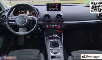 Audi A3 Sportback 1.4 TFSI Ambiente full