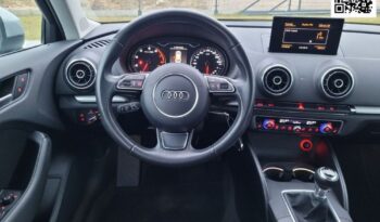 Audi A3 Sportback 1.4 TFSI Ambiente full