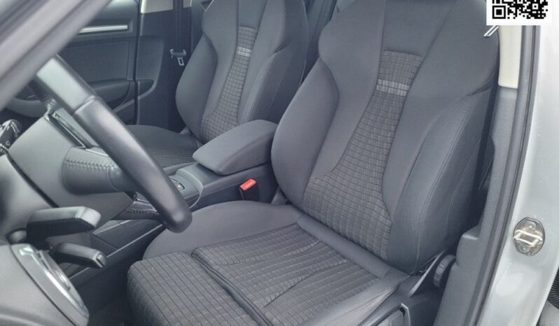 Audi A3 Sportback 1.4 TFSI Ambiente full