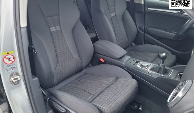 Audi A3 Sportback 1.4 TFSI Ambiente full