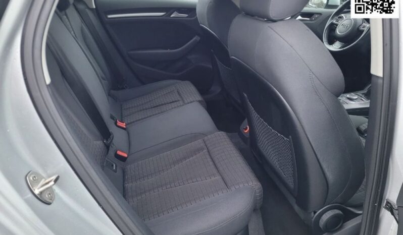 Audi A3 Sportback 1.4 TFSI Ambiente full