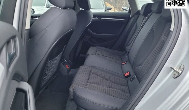 Audi A3 Sportback 1.4 TFSI Ambiente full