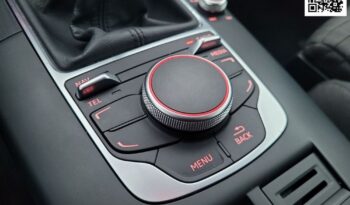 Audi A3 Sportback 1.4 TFSI Ambiente full