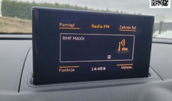 Audi A3 Sportback 1.4 TFSI Ambiente full