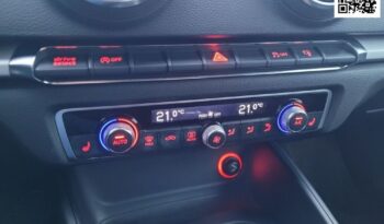 Audi A3 Sportback 1.4 TFSI Ambiente full