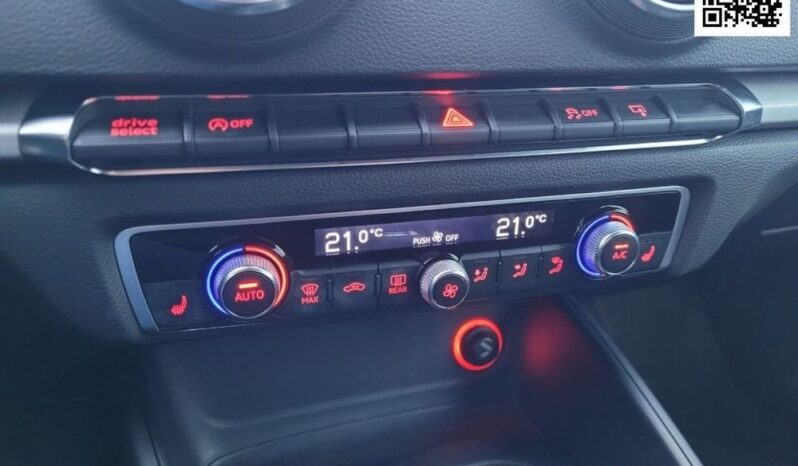 Audi A3 Sportback 1.4 TFSI Ambiente full