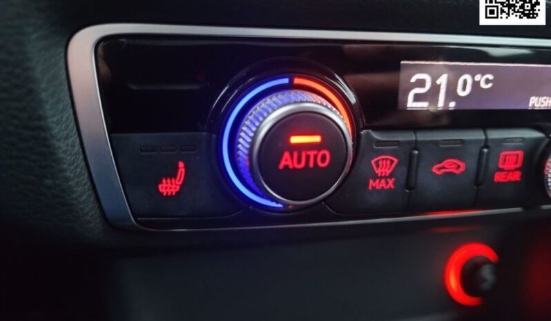 Audi A3 Sportback 1.4 TFSI Ambiente full