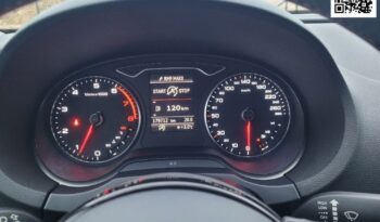 Audi A3 Sportback 1.4 TFSI Ambiente full
