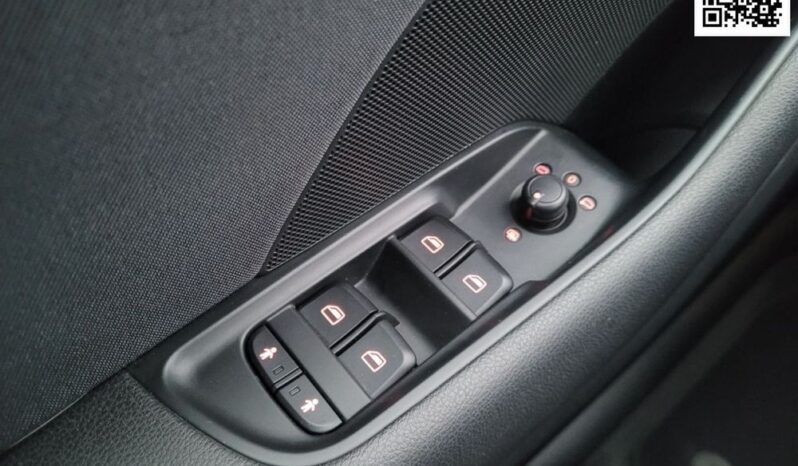 Audi A3 Sportback 1.4 TFSI Ambiente full