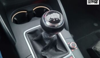 Audi A3 Sportback 1.4 TFSI Ambiente full
