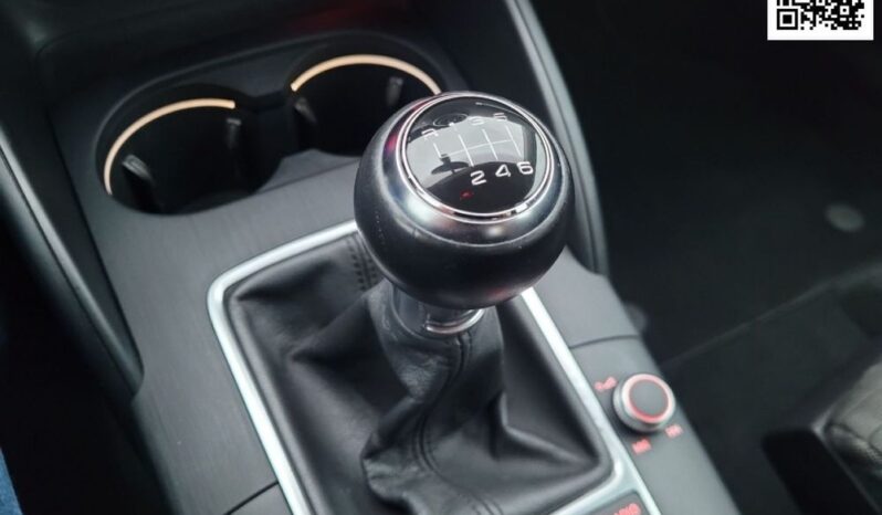 Audi A3 Sportback 1.4 TFSI Ambiente full