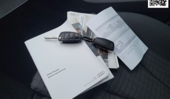 Audi A3 Sportback 1.4 TFSI Ambiente full