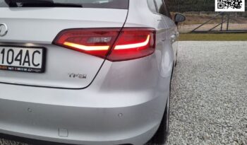 Audi A3 Sportback 1.4 TFSI Ambiente full