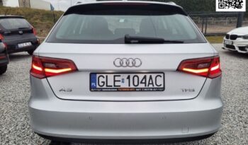 Audi A3 Sportback 1.4 TFSI Ambiente full