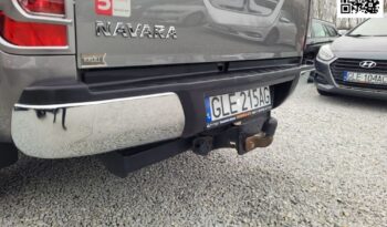 Nissan Navara full