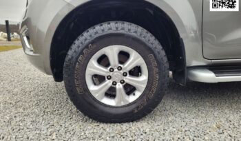 Nissan Navara full