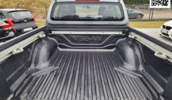 Nissan Navara full