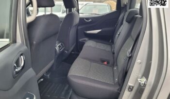 Nissan Navara full