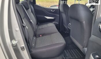 Nissan Navara full