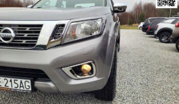 Nissan Navara full